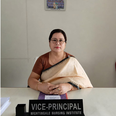 Vice Principal