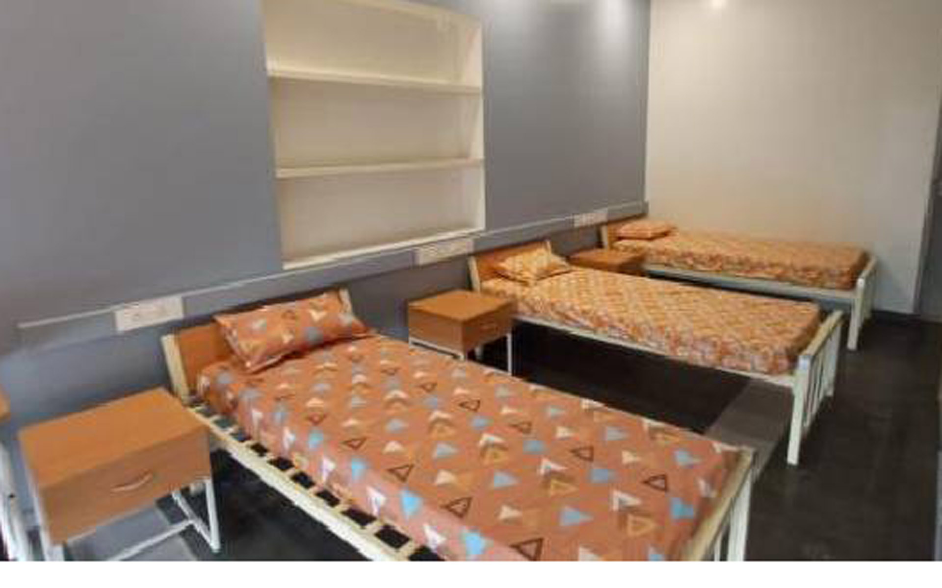 Hostel