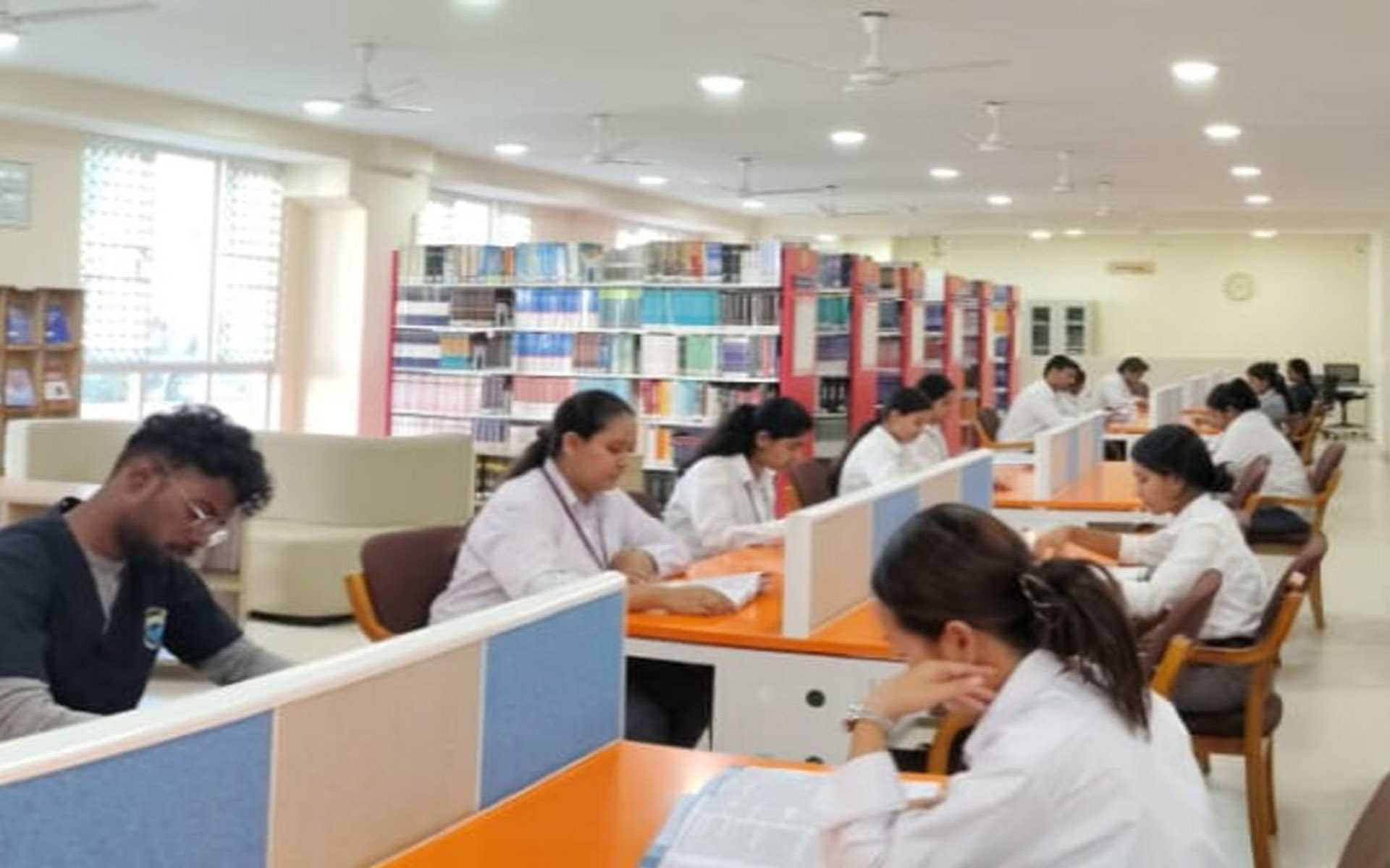 Library